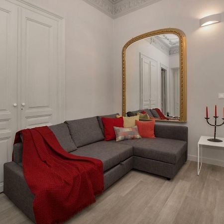 Sophisticated Apartment In Syntagma By Ghh Atina Dış mekan fotoğraf