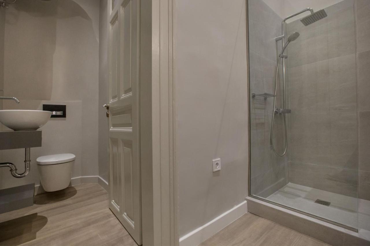 Sophisticated Apartment In Syntagma By Ghh Atina Dış mekan fotoğraf