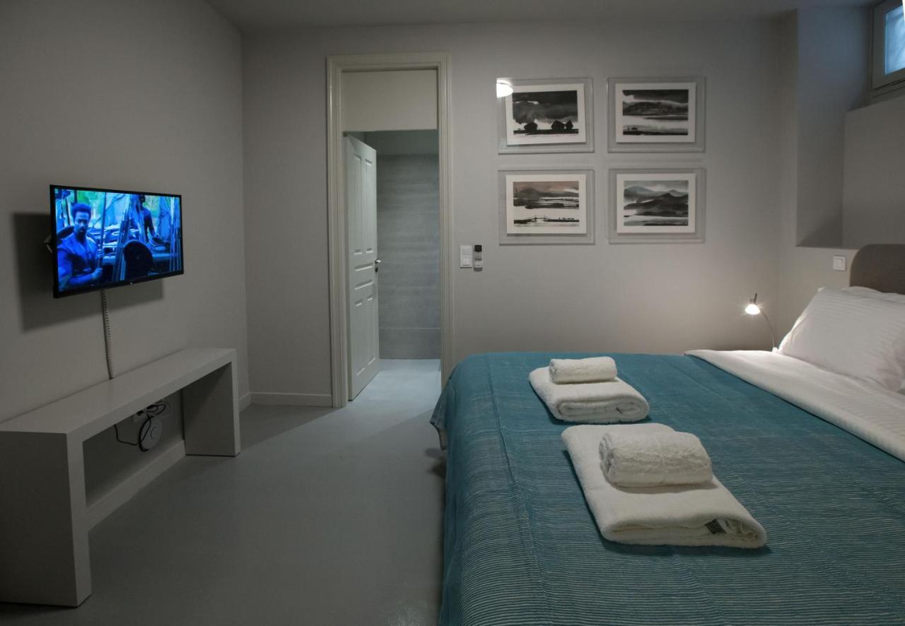 Sophisticated Apartment In Syntagma By Ghh Atina Dış mekan fotoğraf