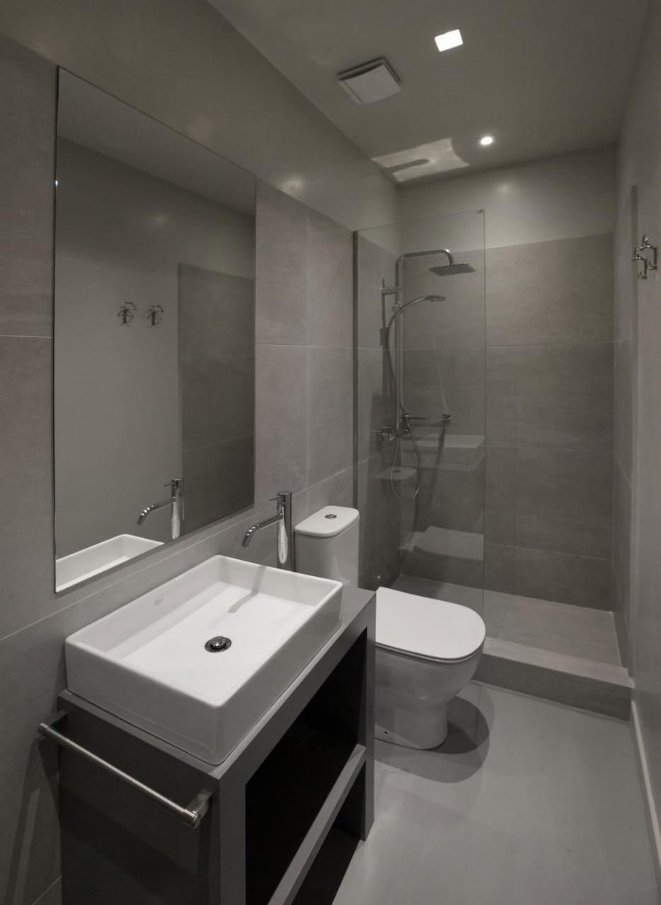 Sophisticated Apartment In Syntagma By Ghh Atina Dış mekan fotoğraf