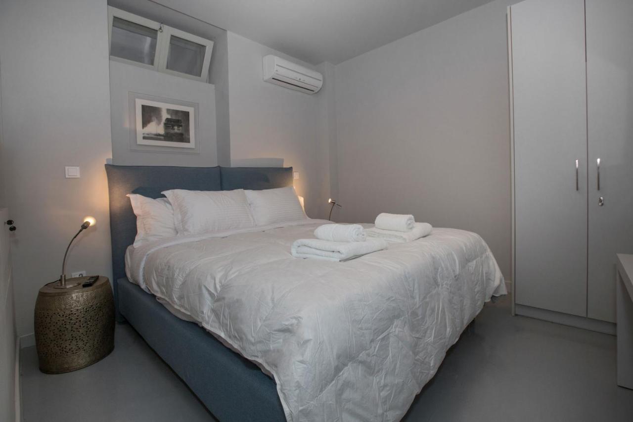 Sophisticated Apartment In Syntagma By Ghh Atina Dış mekan fotoğraf