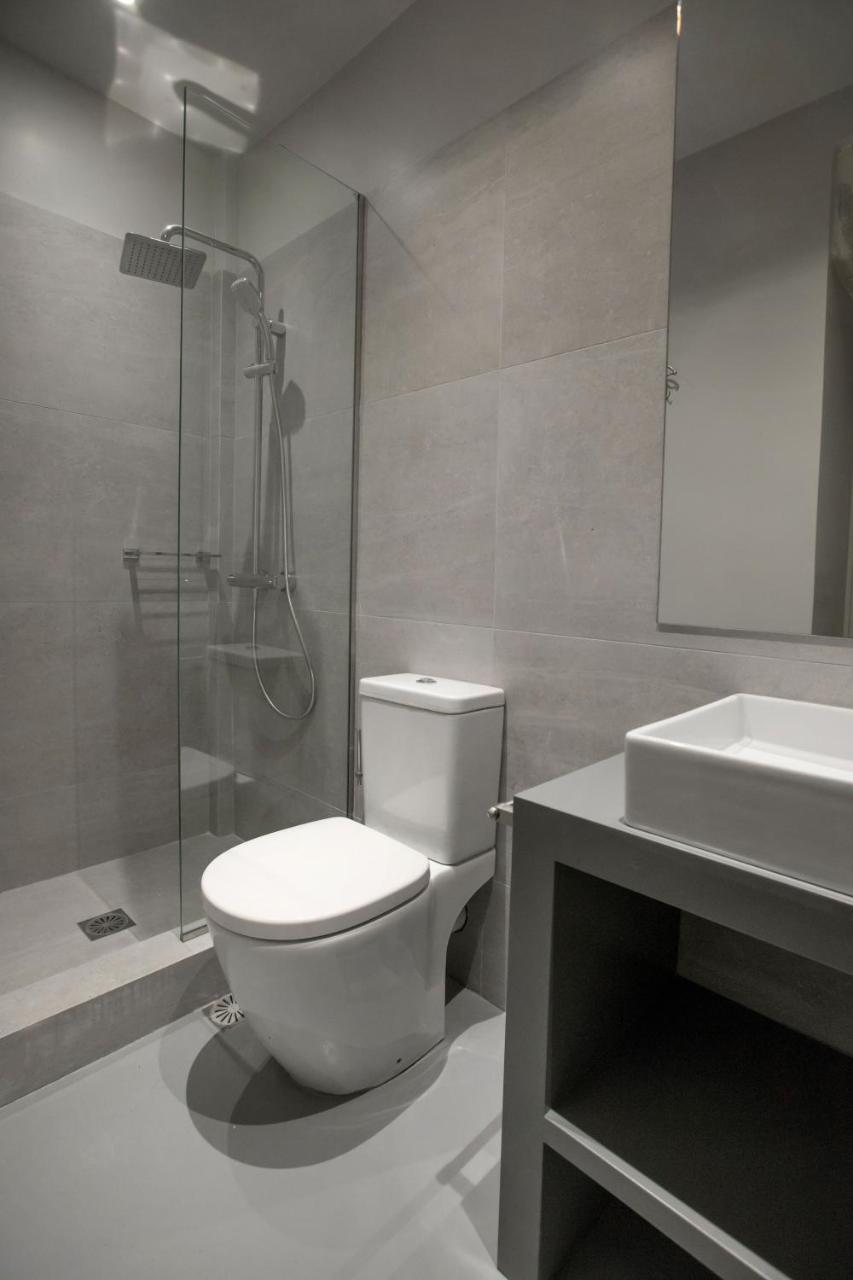 Sophisticated Apartment In Syntagma By Ghh Atina Dış mekan fotoğraf