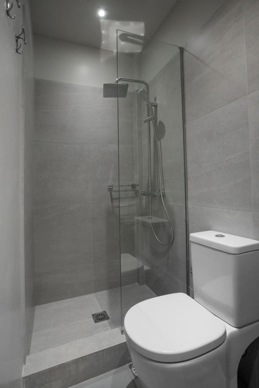 Sophisticated Apartment In Syntagma By Ghh Atina Dış mekan fotoğraf