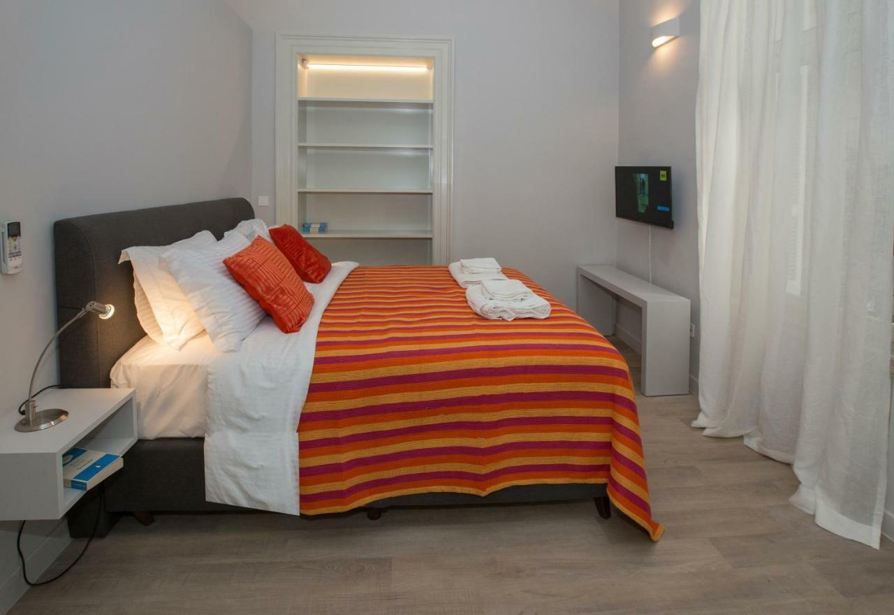 Sophisticated Apartment In Syntagma By Ghh Atina Dış mekan fotoğraf