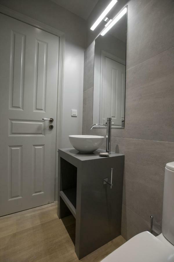 Sophisticated Apartment In Syntagma By Ghh Atina Dış mekan fotoğraf