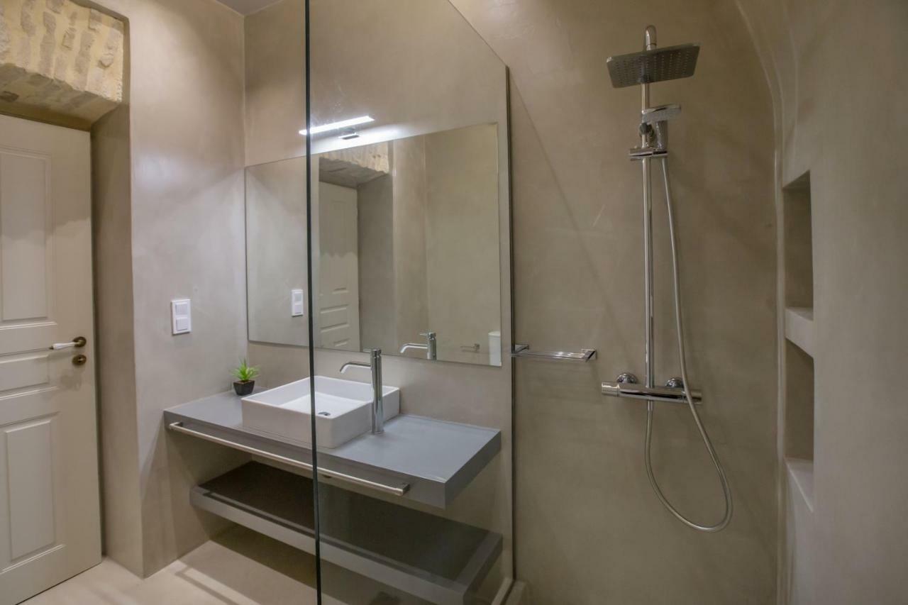 Sophisticated Apartment In Syntagma By Ghh Atina Dış mekan fotoğraf