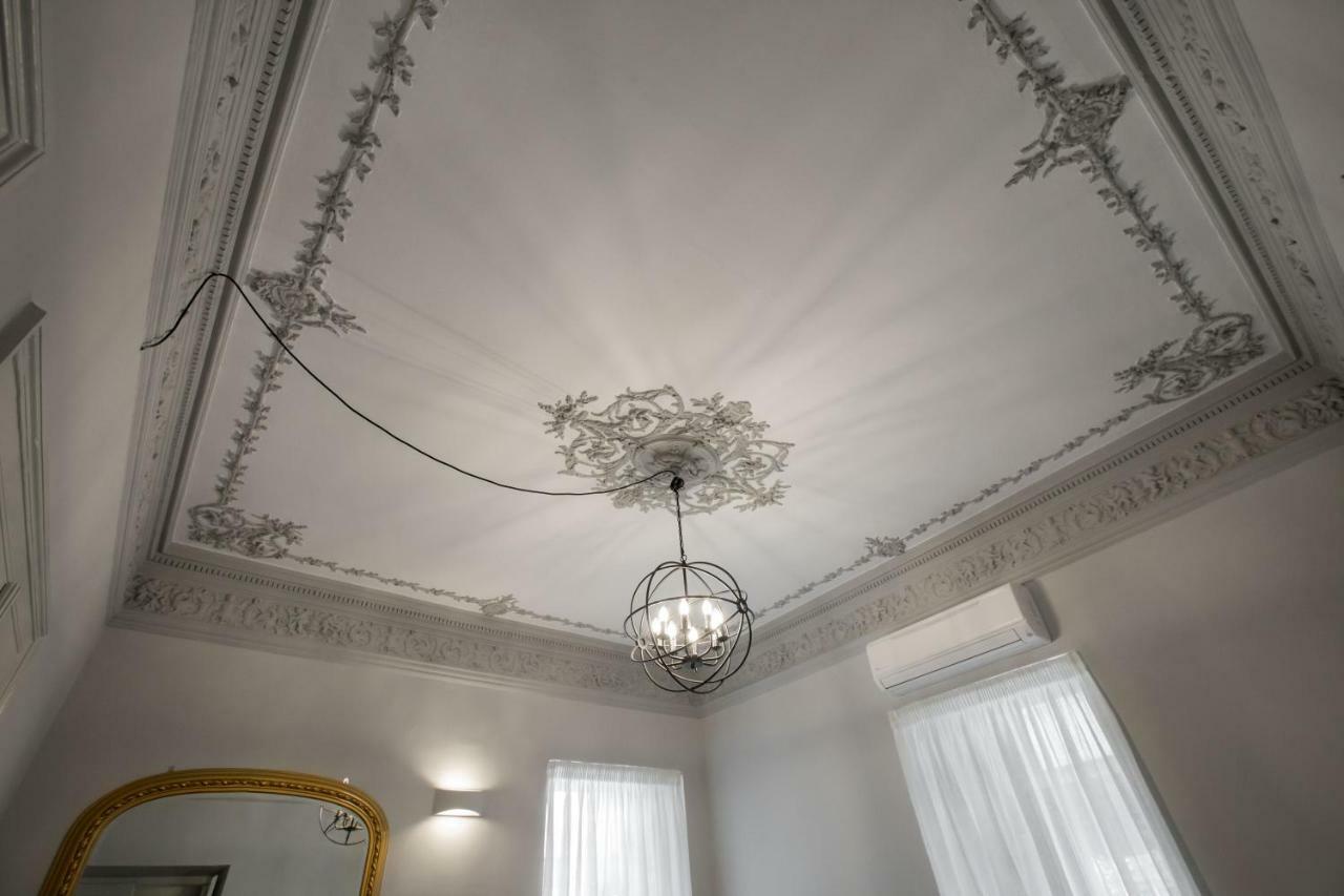 Sophisticated Apartment In Syntagma By Ghh Atina Dış mekan fotoğraf