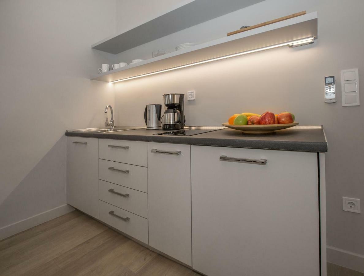 Sophisticated Apartment In Syntagma By Ghh Atina Dış mekan fotoğraf